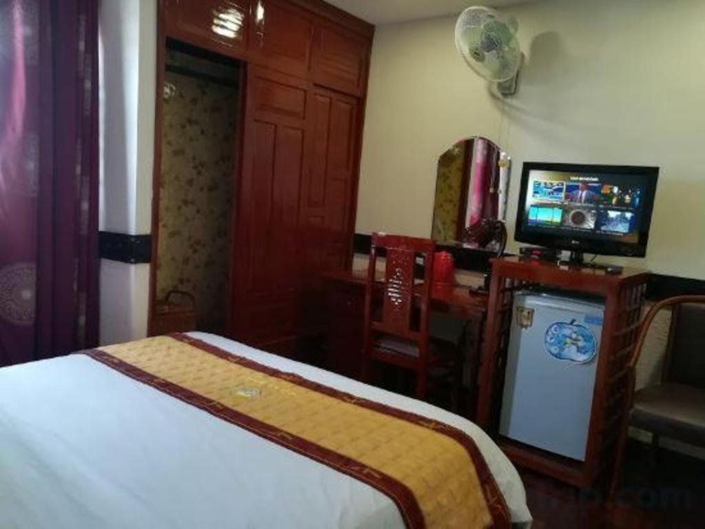 Orient Hotel Дананг Екстериор снимка