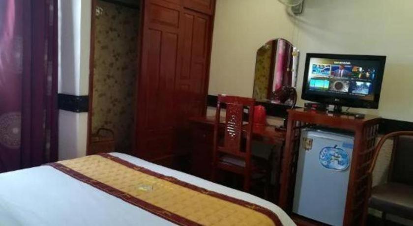 Orient Hotel Дананг Екстериор снимка