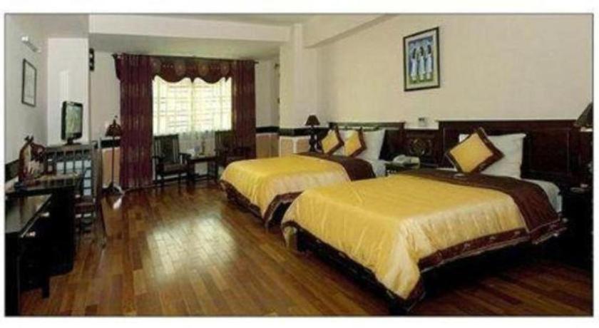 Orient Hotel Дананг Екстериор снимка